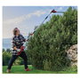 Einhell GC-HH 18/45 Li T Solo Cortasetos Telescópico a Batería
