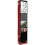 Einhell GC-HH 18/45 Li T Solo Cortasetos Telescópico a Batería
