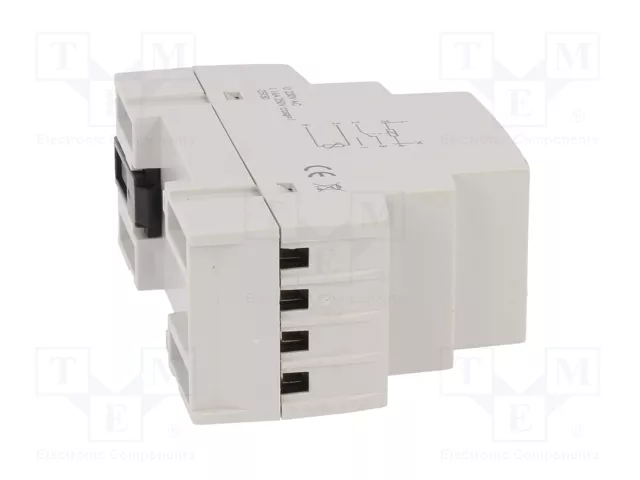 F&F RT-822 Regulador de Temperatura 30÷60°C F&F RT-822 Regulador de Temperatura 30÷60°C