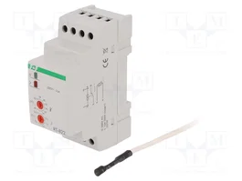 F&F RT-822 Regulador de Temperatura 30÷60°C