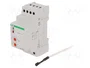 F&F RT-822 Regulador de Temperatura 30÷60°C