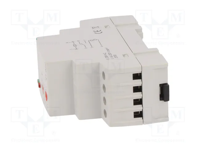 F&F RT-822 Regulador de Temperatura 30÷60°C F&F RT-822 Regulador de Temperatura 30÷60°C