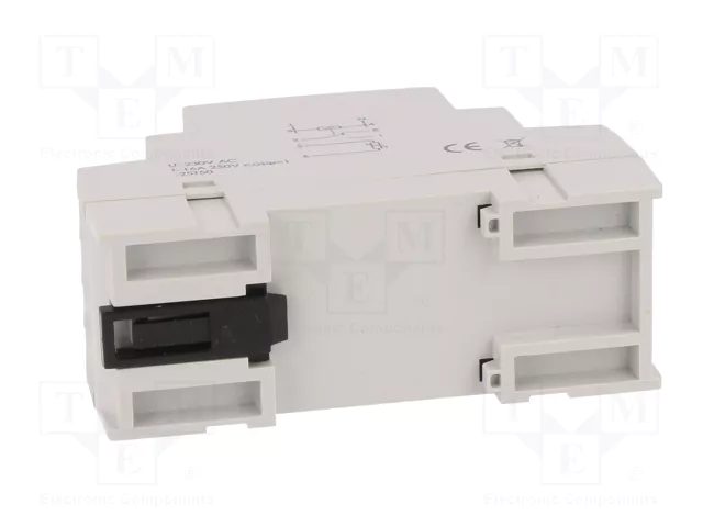F&F RT-822 Regulador de Temperatura 30÷60°C F&F RT-822 Regulador de Temperatura 30÷60°C