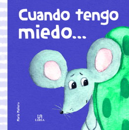 ¡Cuándo Tengo Miedo..., Equipo Editorial - LIBSA
