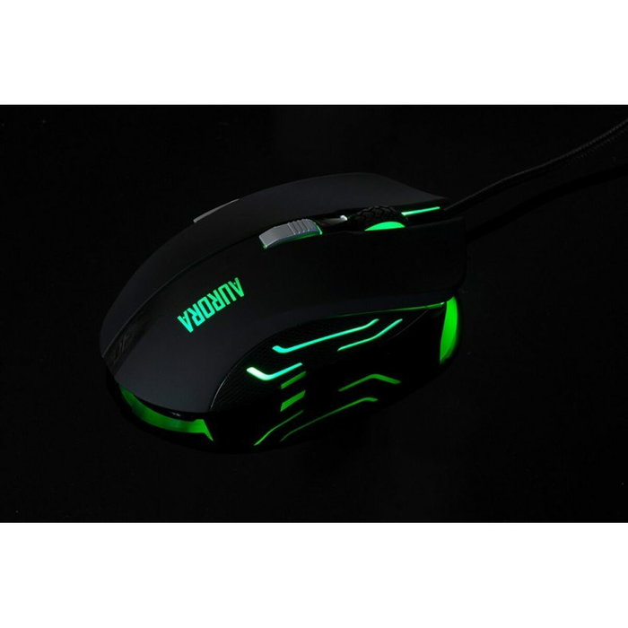 I-box aurora a-1 optical gaming mouse