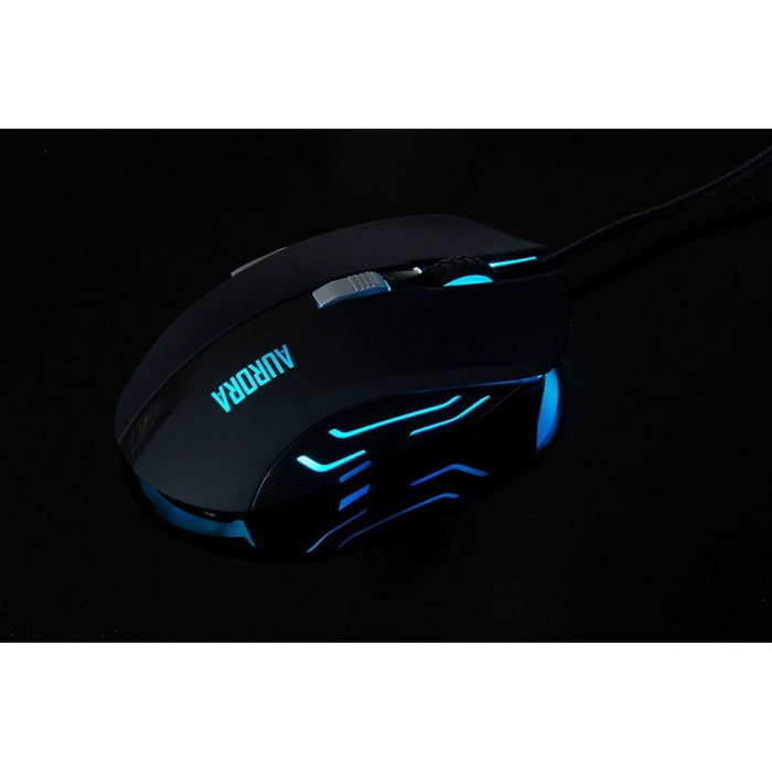I-box aurora a-1 optical gaming mouse