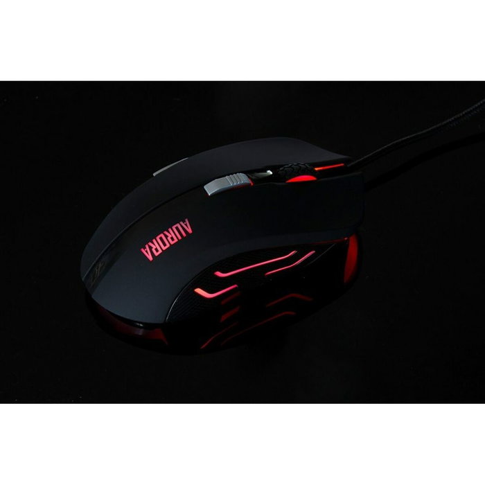 I-box aurora a-1 optical gaming mouse