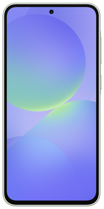 Samsung Galaxy A36 5G 6 GB RAM 128 GB Verde Lima