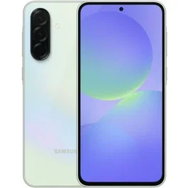 Samsung Galaxy A36 5G 6GB/128GB 6.7" Smartphone Verde Lima SM-A366BLGBEUE
