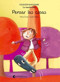 SALVATELLA, Pensar las cosas - Mireia Canals