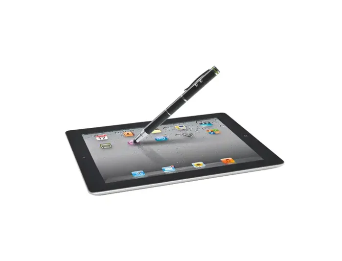 LEITZ Complete Stylus 4 en 1 Negro