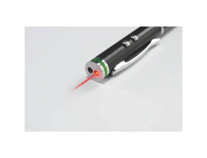 LEITZ Complete Stylus 4 en 1 Negro