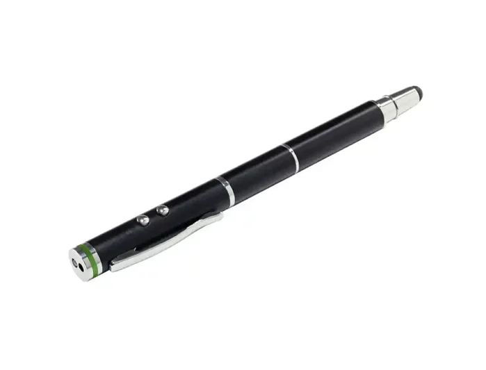 LEITZ Complete Stylus 4 en 1 Negro