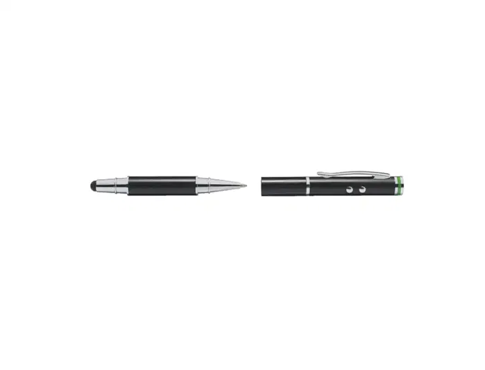 LEITZ Complete Stylus 4 en 1 Negro