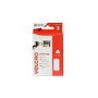 Velcro Cinta de Gancho y Bucle Autoadhesiva VEL-EC60210, Blanco, 20 mm x 1 m