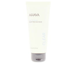Ahava TIME TO CLEAR Mascarilla de Barro Purificante 100 ml