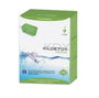 NOVADIET KILDETOX VERDE 18 sticks