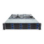 Gigabyte R263-S30-AAH2 Servidor 2U Intel Xeon 12x3.5/2.5 2x1300W