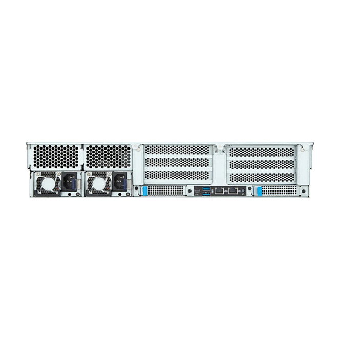 Gigabyte R263-S30-AAH2 Servidor 2U Intel Xeon 12x3.5/2.5 2x1300W