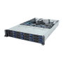 Gigabyte R263-S30-AAH2 Servidor 2U Intel Xeon 12x3.5/2.5 2x1300W