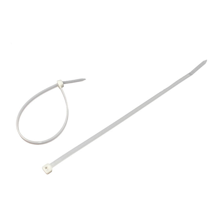 VALUE Kabelbinder 25cm 4,8mm abgewinkelt 100 Stk. brida de entrada paralela VALUE Kabelbinder 25cm 4,8mm abgewinkelt 100 Stk. brida de entrada paralela