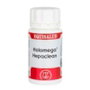 EQUISALUD Holomega Hepaclean 50 cápsulas