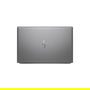 HP Zbook Power 15 G10 - Portátil Workstation 15.6" Full HD, Intel Core i7-13700H, 16 GB RAM, 512 GB SSD, NVIDIA RTX 2000 Ada 8 GB, Windows 11 Pro, Gris