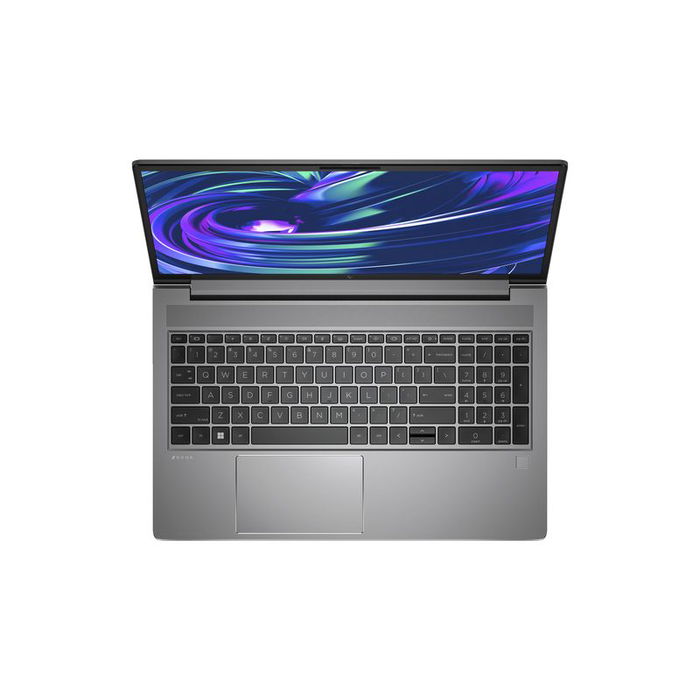 HP Zbook Power 15 G10 - Portátil Workstation 15.6" Full HD, Intel Core i7-13700H, 16 GB RAM, 512 GB SSD, NVIDIA RTX 2000 Ada 8 GB, Windows 11 Pro, Gris