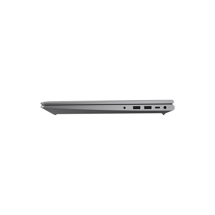 HP Zbook Power 15 G10 - Portátil Workstation 15.6" Full HD, Intel Core i7-13700H, 16 GB RAM, 512 GB SSD, NVIDIA RTX 2000 Ada 8 GB, Windows 11 Pro, Gris