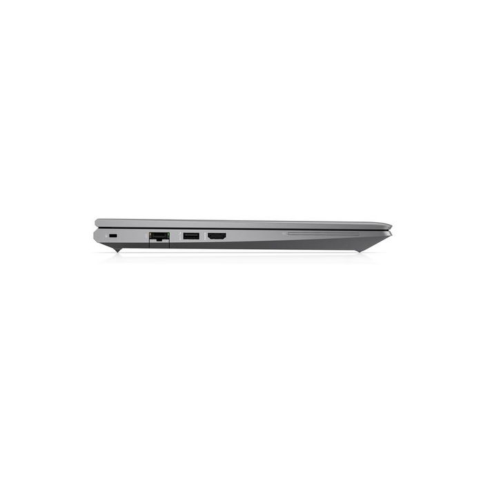 HP Zbook Power 15 G10 - Portátil Workstation 15.6" Full HD, Intel Core i7-13700H, 16 GB RAM, 512 GB SSD, NVIDIA RTX 2000 Ada 8 GB, Windows 11 Pro, Gris