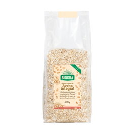 Biográ Copos de Avena Integral Finos Bio 500g