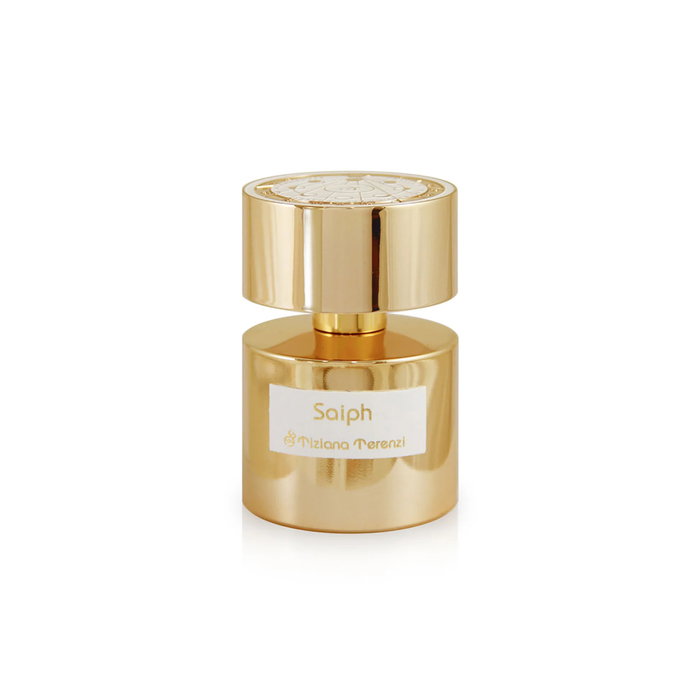 Luna Star Collection - Saiph, Extracto de perfume, Unisex, 100 ml Luna Star Collection - Saiph, Extracto de perfume, Unisex, 100 ml