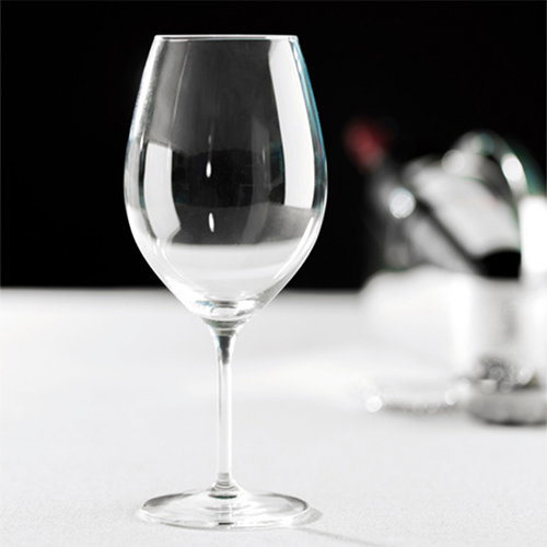 Summa DUNA Copa Burdeos, Cristalería de Mesa, 60 cl, 22.3 cm de Altura, Cristalino, Borde Fino (Set de 6) Summa DUNA Copa Burdeos, Cristalería de Mesa, 60 cl, 22.3 cm de Altura, Cristalino, Borde Fino (Set de 6)