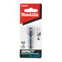 Makita Adaptador de 1/4 pulgada Hexagonal a 3/8 pulgadas Cuadrado 50 mm