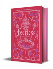 ALFAGUARA Fearless (edición especial limitada) (Saga Powerless 3)