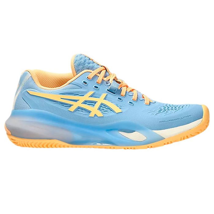 Zapatillas de Padel para Adultos Asics Gel-Resolution X Padel Azul 36,5 Zapatillas de Padel para Adultos Asics Gel-Resolution X Padel Azul 36,5