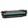 HP Cartucho de tóner Original LaserJet 656X Negro CF460X (Alta Capacidad)
