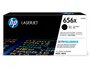 HP Cartucho de tóner Original LaserJet 656X Negro CF460X (Alta Capacidad)
