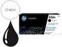 HP Cartucho de tóner Original LaserJet 656X Negro CF460X (Alta Capacidad)