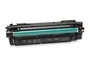 HP Cartucho de tóner Original LaserJet 656X Negro CF460X (Alta Capacidad)