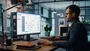 Philips 32B1U3900/00 Monitor 4K UHD de 31.5 pulgadas