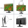 Philips Monitor 32B1U3900/00 31.5 pulg. 4K UHD VA USB-C