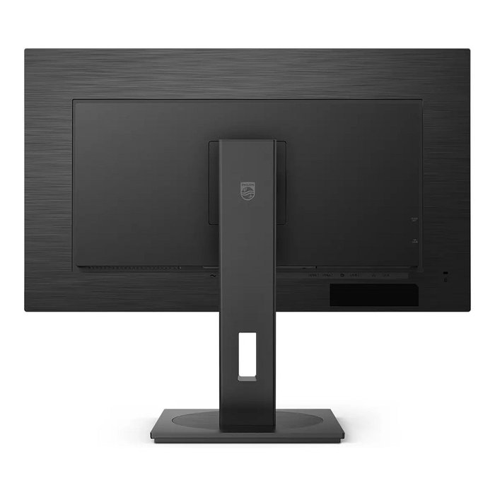 Philips 32B1U3900 31.5 pulgadas Monitor 4K UHD 16:9 HDMI DP USB-C Negro Pantalla VA