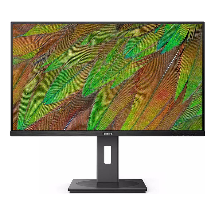 Philips 32B1U3900 31.5 pulgadas Monitor 4K UHD 16:9 HDMI DP USB-C Negro Pantalla VA