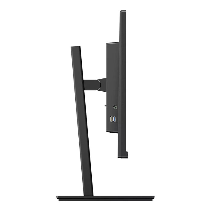 Philips 32B1U3900 31.5 pulgadas Monitor 4K UHD 16:9 HDMI DP USB-C Negro Pantalla VA
