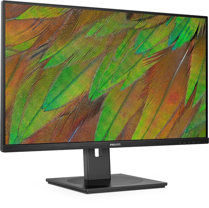 Philips 32B1U3900/00 Monitor 31.5 pulgadas 4K Ultra HD LCD Negro