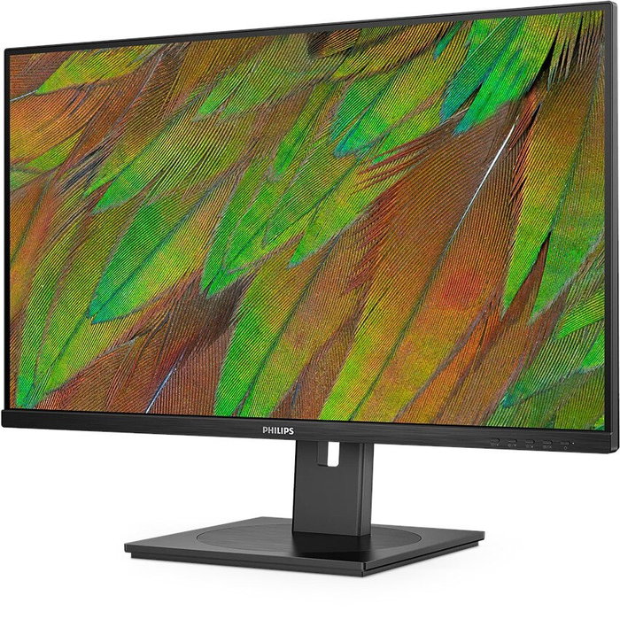 Philips 32B1U3900/00 Monitor 31.5 pulgadas 4K Ultra HD LCD Negro