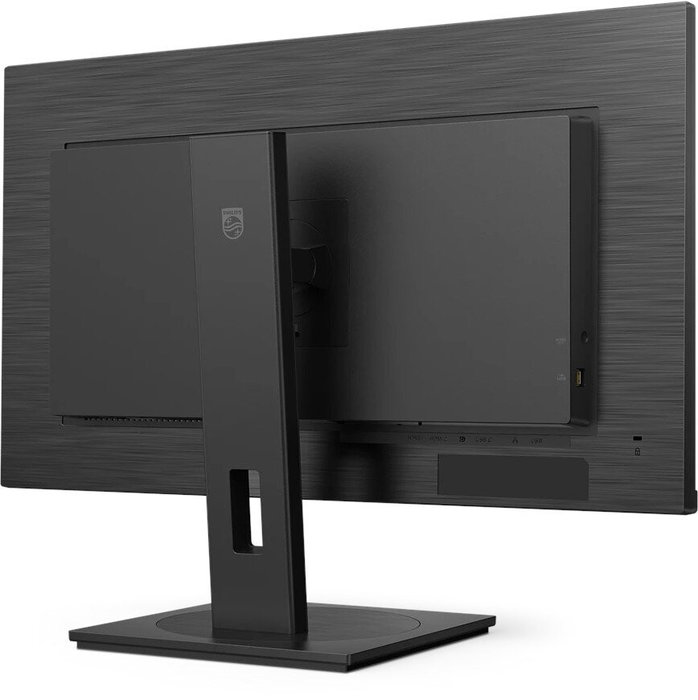 Philips 32B1U3900/00 Monitor 31.5 pulgadas 4K Ultra HD LCD Negro