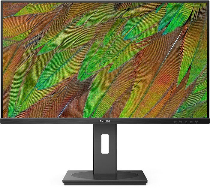 Philips 32B1U3900/00 Monitor 31.5 pulgadas 4K Ultra HD LCD Negro