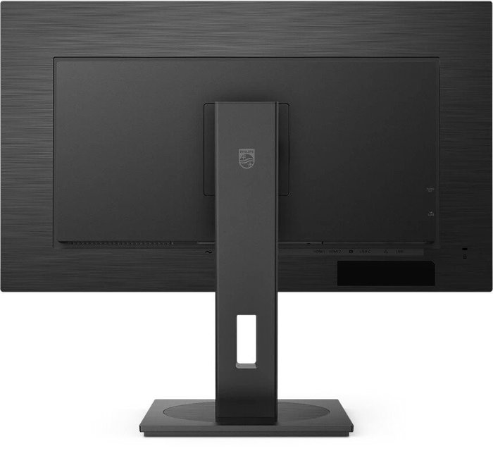 Philips 32B1U3900/00 Monitor 31.5 pulgadas 4K Ultra HD LCD Negro